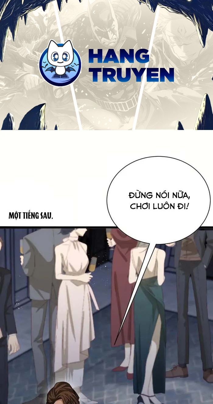 Tôi Bị Mắc Kẹt Trong Cùng Một Ngày Suốt Một Nghìn Năm: Chapter 155