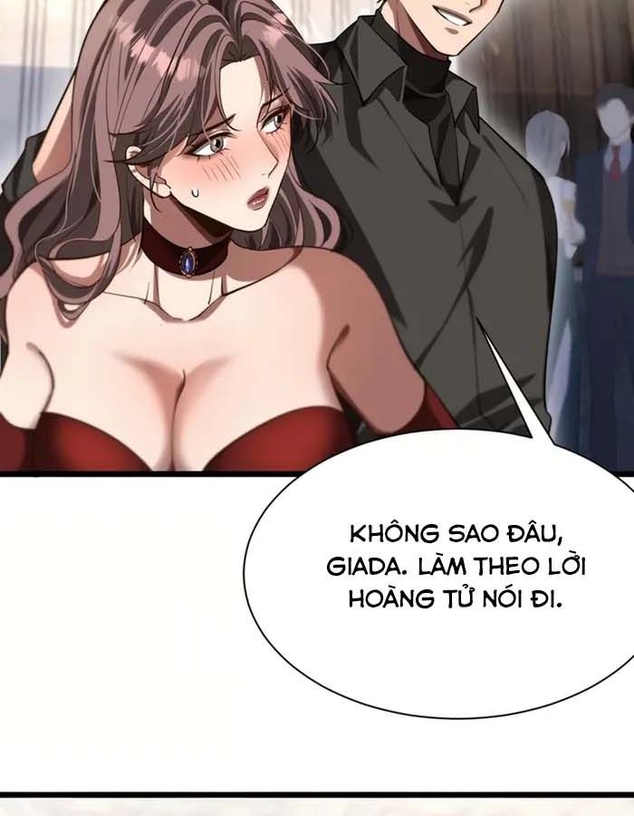 Tôi Bị Mắc Kẹt Trong Cùng Một Ngày Suốt Một Nghìn Năm: Chapter 155