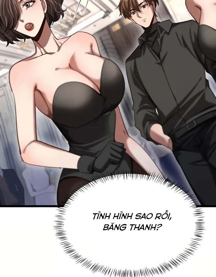 Tôi Bị Mắc Kẹt Trong Cùng Một Ngày Suốt Một Nghìn Năm: Chapter 155