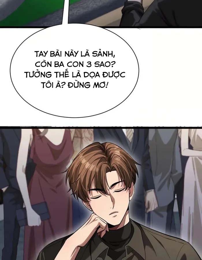 Tôi Bị Mắc Kẹt Trong Cùng Một Ngày Suốt Một Nghìn Năm: Chapter 155