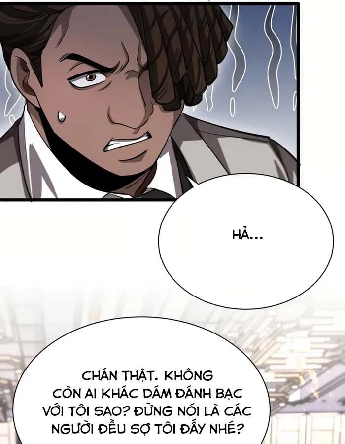 Tôi Bị Mắc Kẹt Trong Cùng Một Ngày Suốt Một Nghìn Năm: Chapter 155