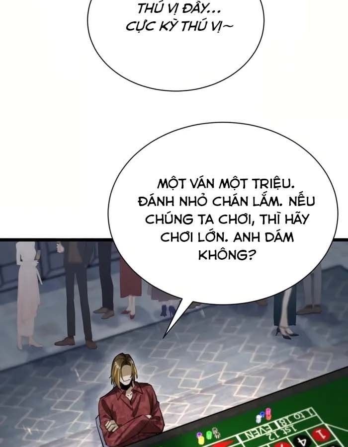 Tôi Bị Mắc Kẹt Trong Cùng Một Ngày Suốt Một Nghìn Năm: Chapter 155