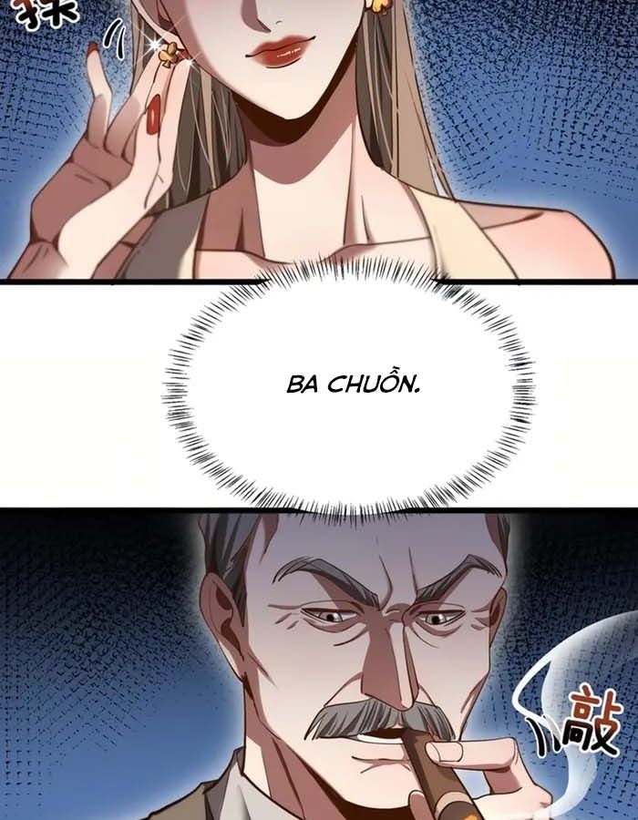 Tôi Bị Mắc Kẹt Trong Cùng Một Ngày Suốt Một Nghìn Năm: Chapter 155