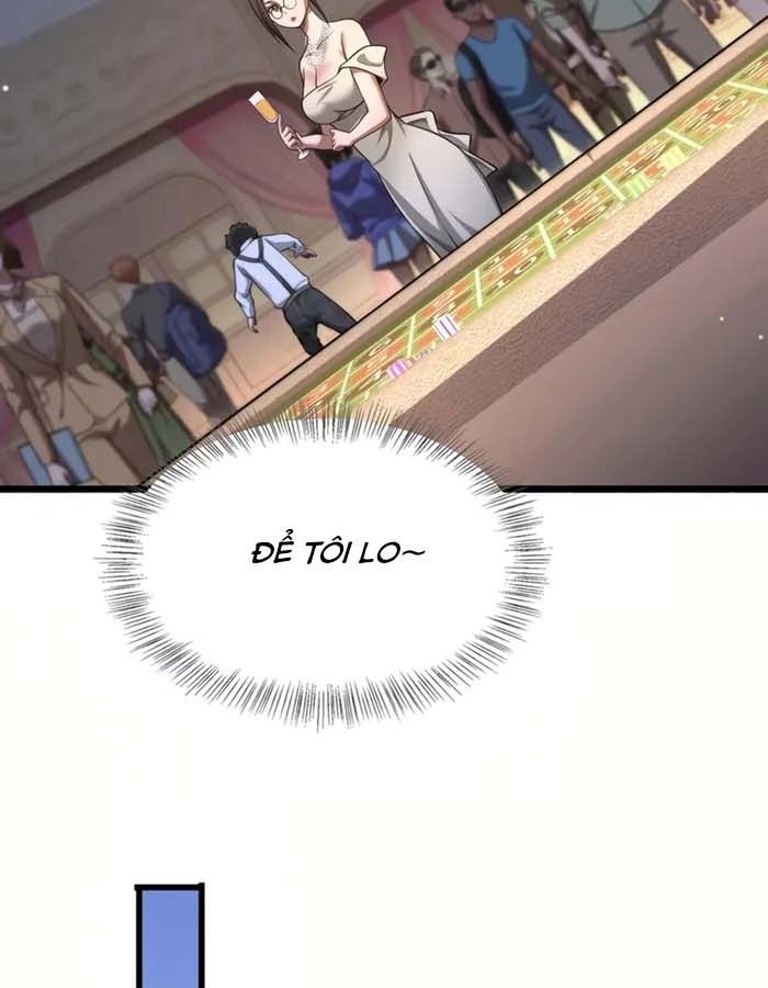 Tôi Bị Mắc Kẹt Trong Cùng Một Ngày Suốt Một Nghìn Năm: Chapter 155