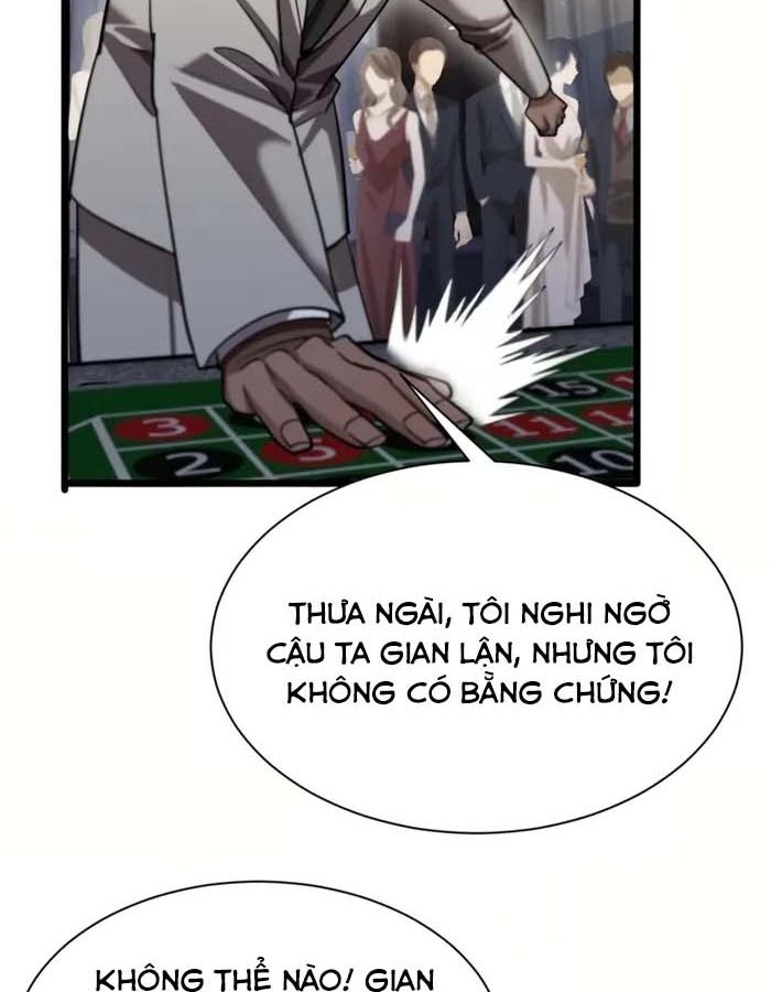 Tôi Bị Mắc Kẹt Trong Cùng Một Ngày Suốt Một Nghìn Năm: Chapter 155