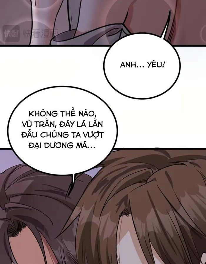 Tôi Bị Mắc Kẹt Trong Cùng Một Ngày Suốt Một Nghìn Năm: Chapter 155