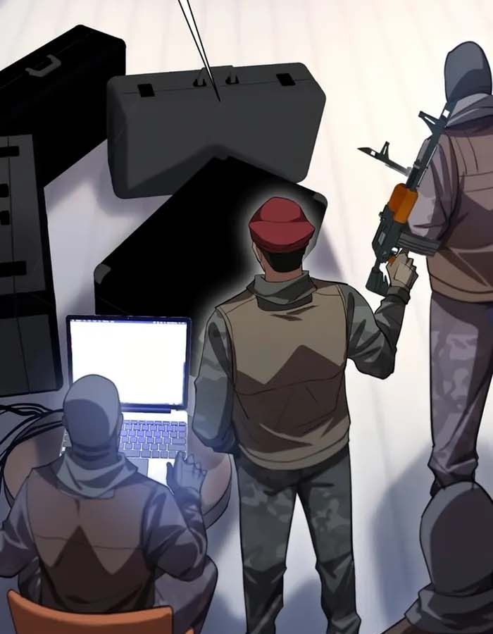 Tôi Bị Mắc Kẹt Trong Cùng Một Ngày Suốt Một Nghìn Năm: Chapter 156