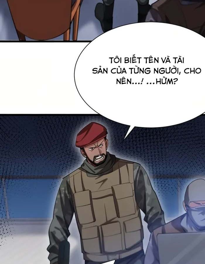 Tôi Bị Mắc Kẹt Trong Cùng Một Ngày Suốt Một Nghìn Năm: Chapter 156