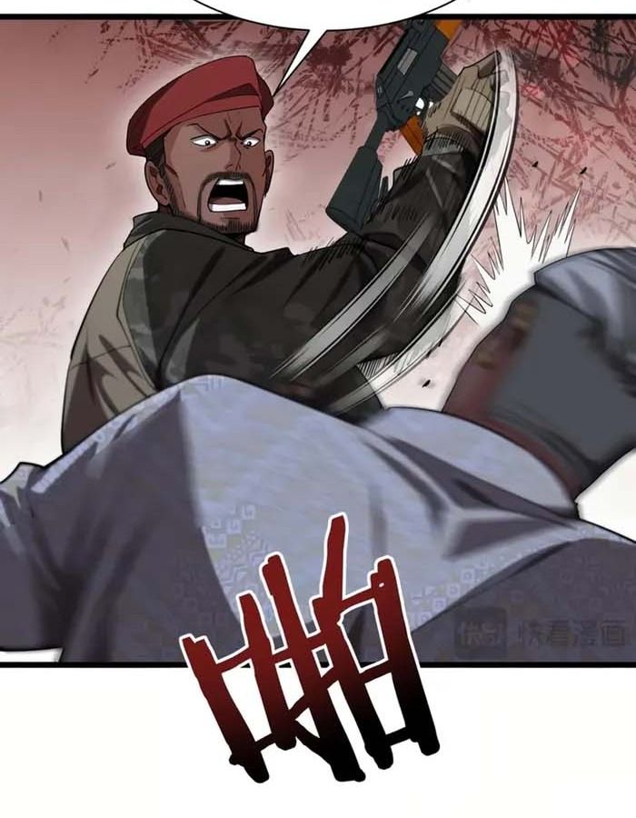 Tôi Bị Mắc Kẹt Trong Cùng Một Ngày Suốt Một Nghìn Năm: Chapter 156