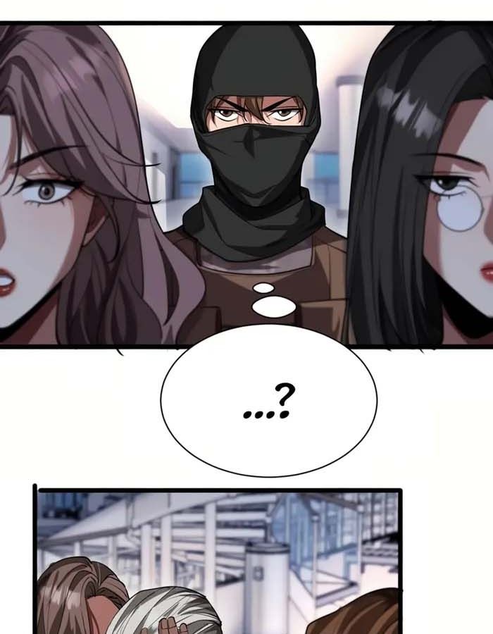 Tôi Bị Mắc Kẹt Trong Cùng Một Ngày Suốt Một Nghìn Năm: Chapter 156