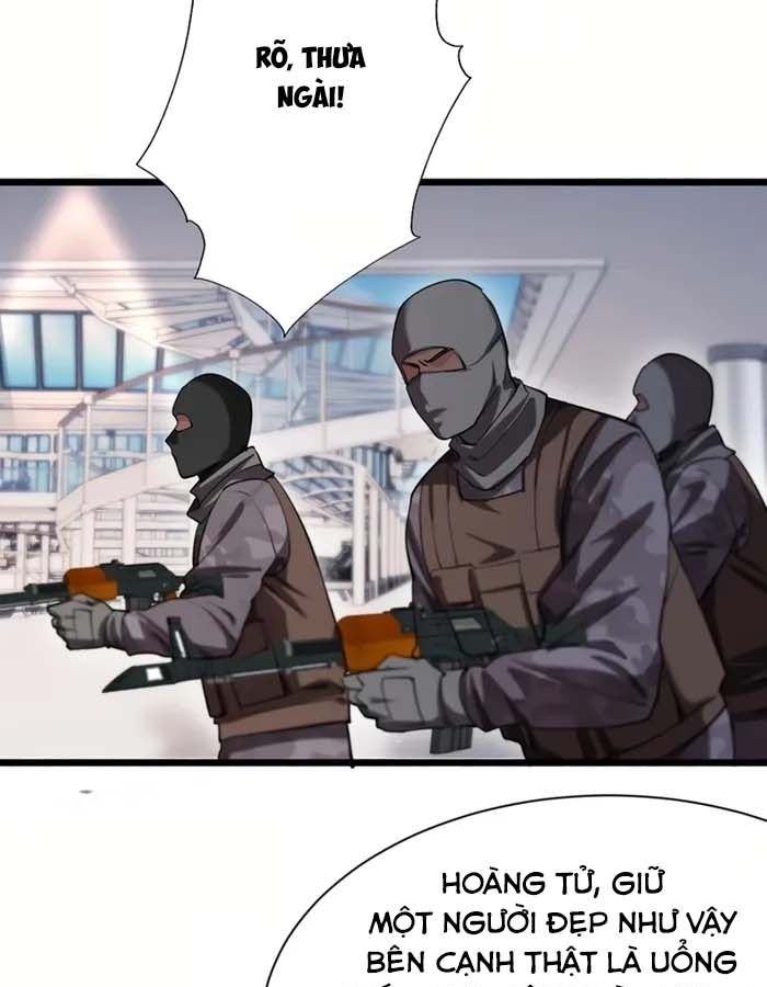 Tôi Bị Mắc Kẹt Trong Cùng Một Ngày Suốt Một Nghìn Năm: Chapter 156