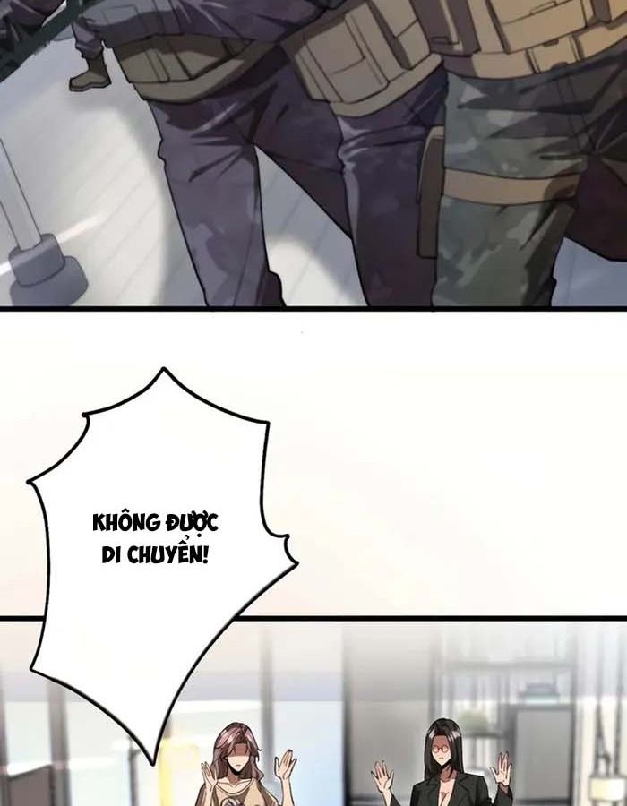 Tôi Bị Mắc Kẹt Trong Cùng Một Ngày Suốt Một Nghìn Năm: Chapter 156