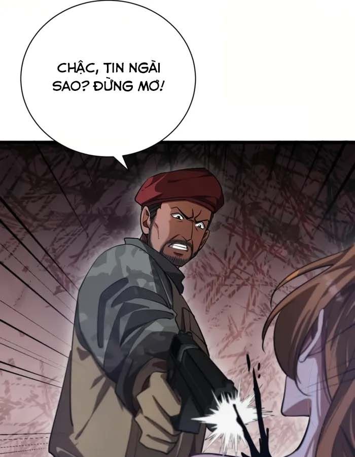 Tôi Bị Mắc Kẹt Trong Cùng Một Ngày Suốt Một Nghìn Năm: Chapter 156