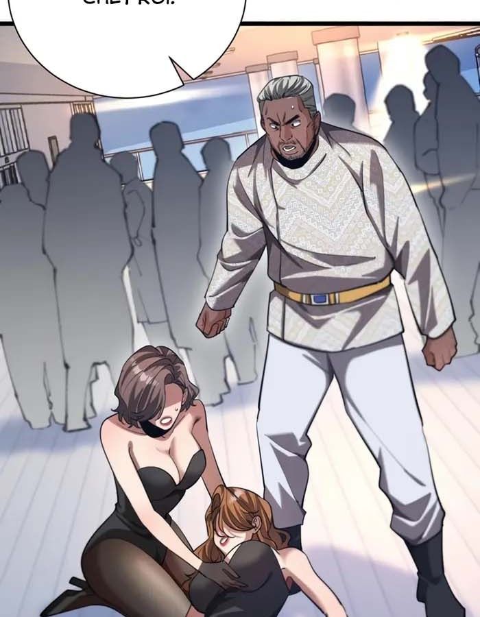 Tôi Bị Mắc Kẹt Trong Cùng Một Ngày Suốt Một Nghìn Năm: Chapter 156