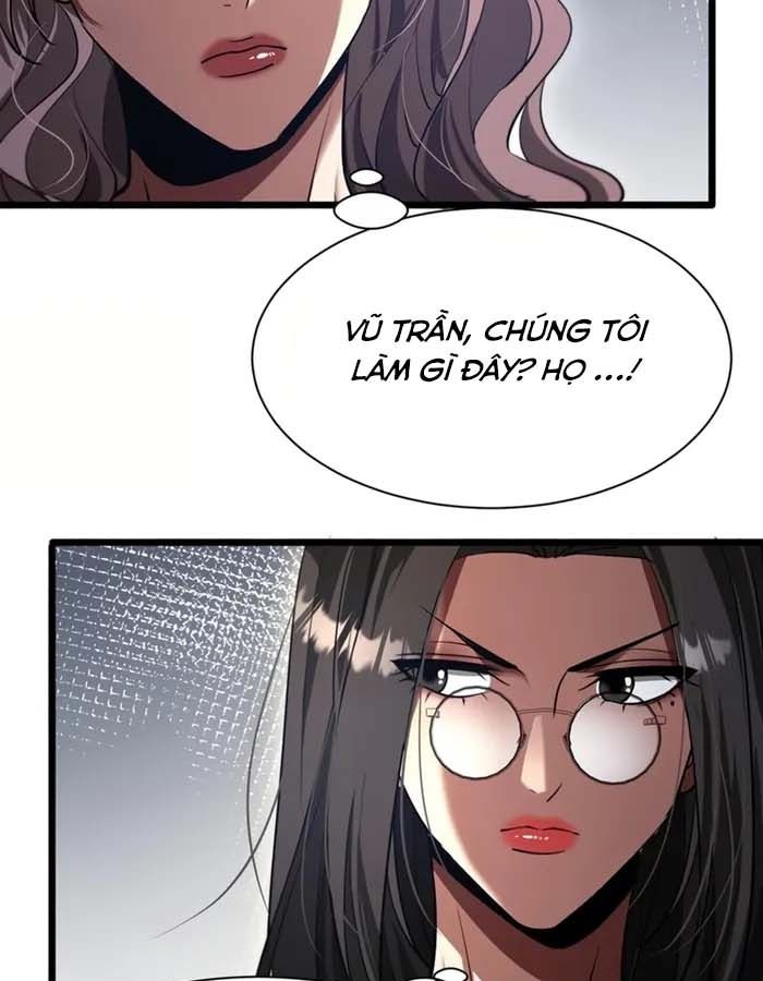 Tôi Bị Mắc Kẹt Trong Cùng Một Ngày Suốt Một Nghìn Năm: Chapter 156