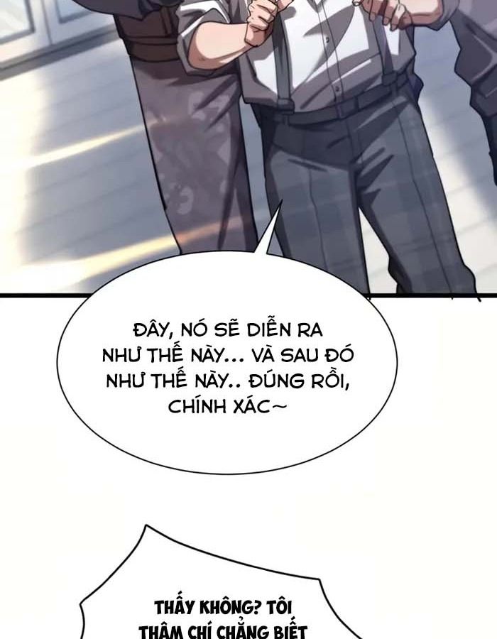 Tôi Bị Mắc Kẹt Trong Cùng Một Ngày Suốt Một Nghìn Năm: Chapter 156