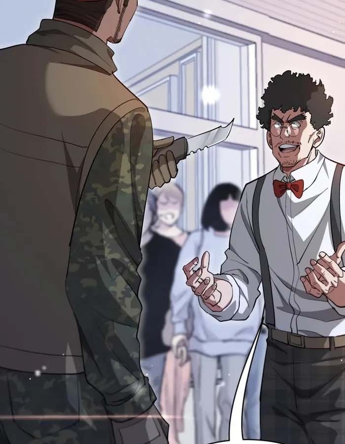 Tôi Bị Mắc Kẹt Trong Cùng Một Ngày Suốt Một Nghìn Năm: Chapter 156