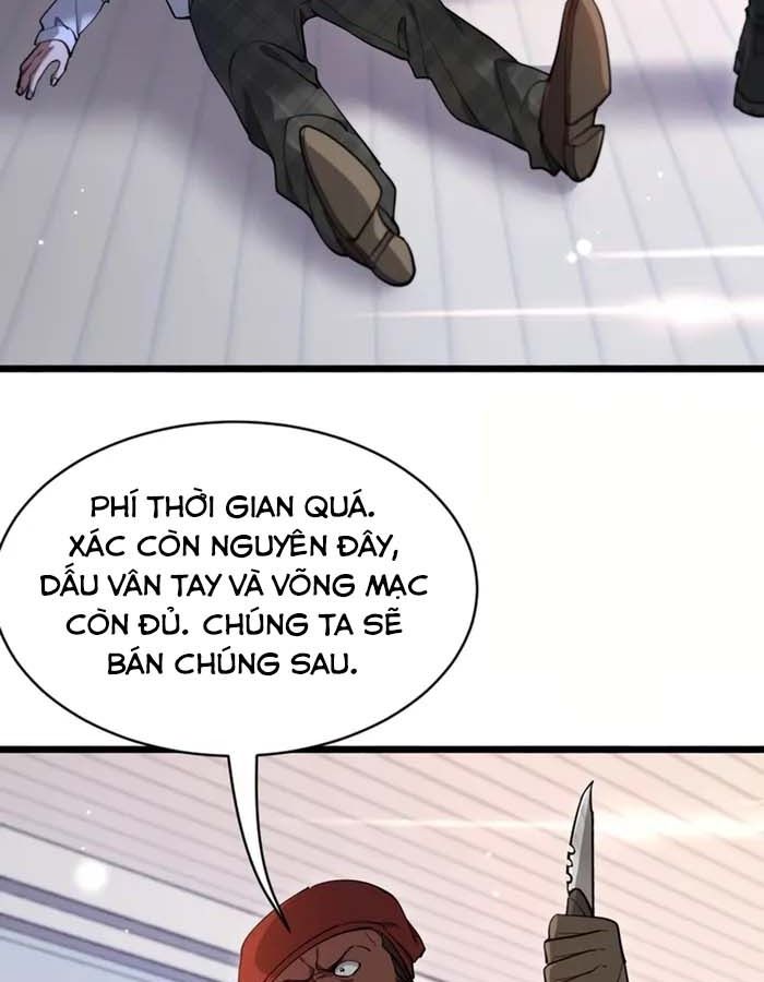 Tôi Bị Mắc Kẹt Trong Cùng Một Ngày Suốt Một Nghìn Năm: Chapter 156