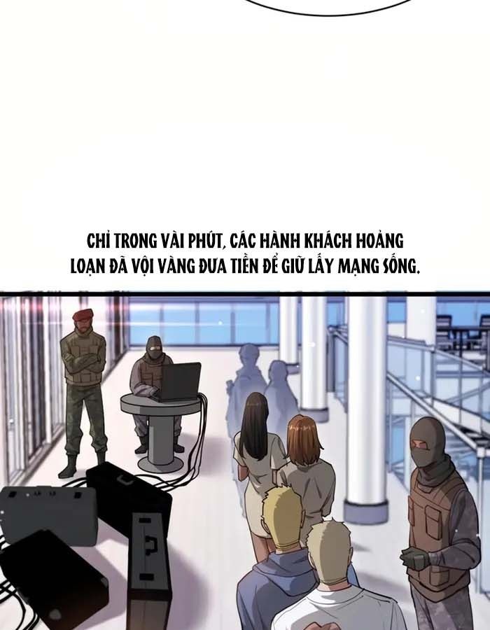 Tôi Bị Mắc Kẹt Trong Cùng Một Ngày Suốt Một Nghìn Năm: Chapter 156