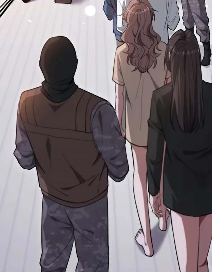 Tôi Bị Mắc Kẹt Trong Cùng Một Ngày Suốt Một Nghìn Năm: Chapter 156