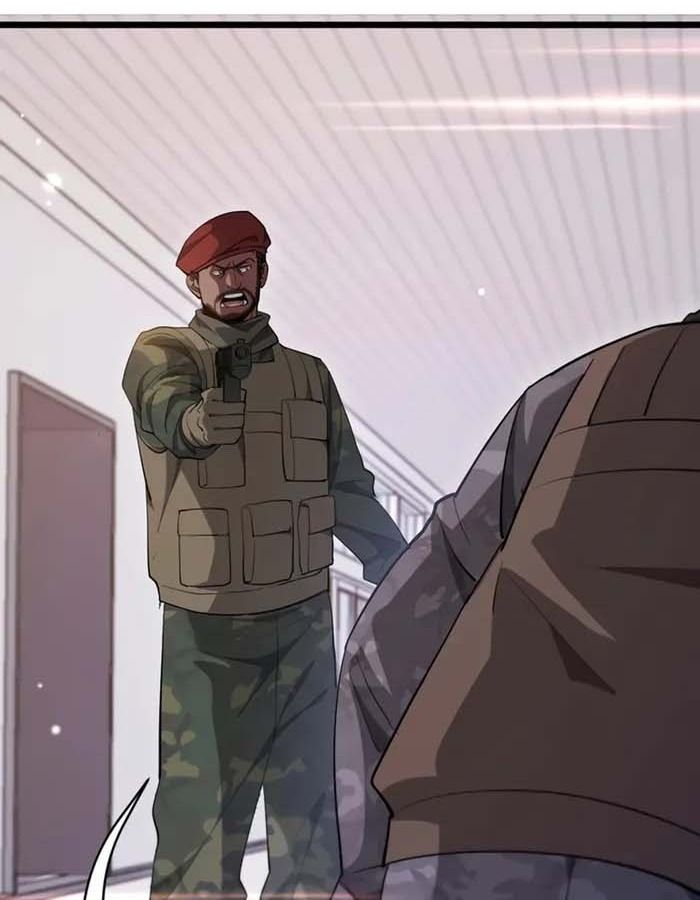 Tôi Bị Mắc Kẹt Trong Cùng Một Ngày Suốt Một Nghìn Năm: Chapter 156