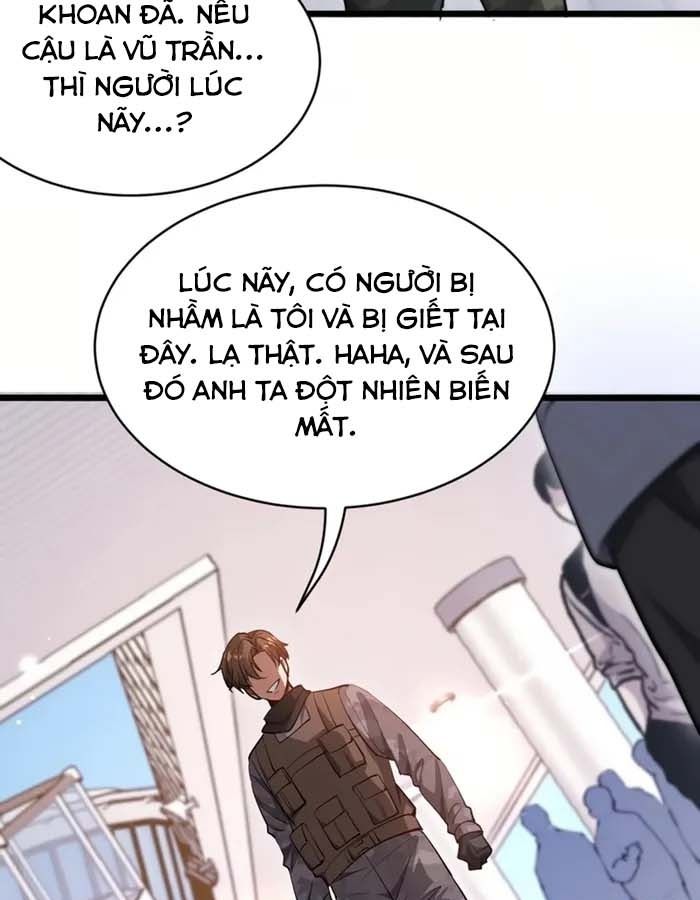 Tôi Bị Mắc Kẹt Trong Cùng Một Ngày Suốt Một Nghìn Năm: Chapter 156