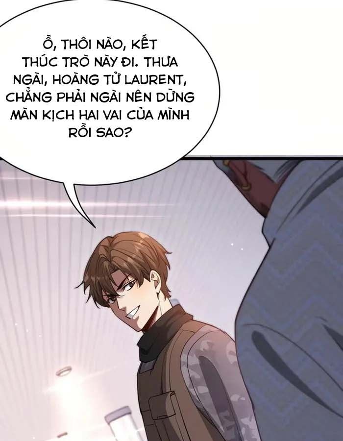 Tôi Bị Mắc Kẹt Trong Cùng Một Ngày Suốt Một Nghìn Năm: Chapter 156