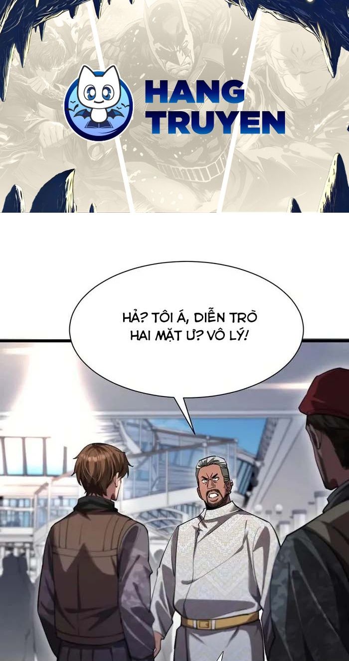 Tôi Bị Mắc Kẹt Trong Cùng Một Ngày Suốt Một Nghìn Năm: Chapter 157