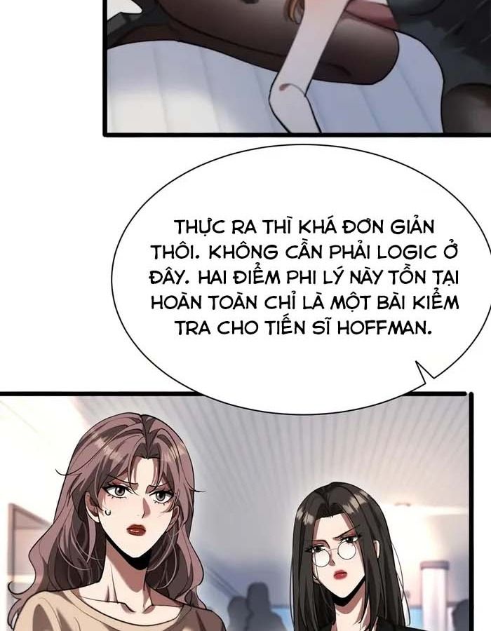 Tôi Bị Mắc Kẹt Trong Cùng Một Ngày Suốt Một Nghìn Năm: Chapter 157