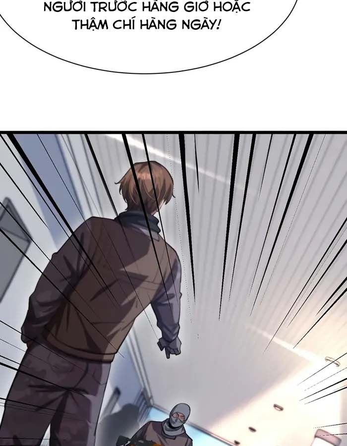 Tôi Bị Mắc Kẹt Trong Cùng Một Ngày Suốt Một Nghìn Năm: Chapter 157