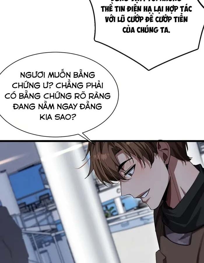 Tôi Bị Mắc Kẹt Trong Cùng Một Ngày Suốt Một Nghìn Năm: Chapter 157