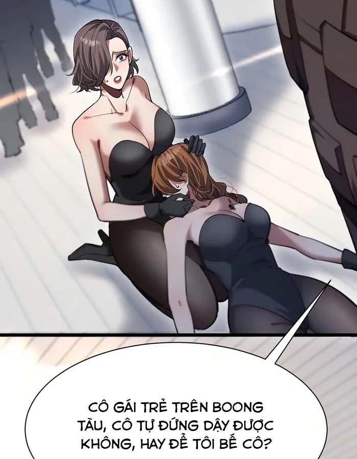 Tôi Bị Mắc Kẹt Trong Cùng Một Ngày Suốt Một Nghìn Năm: Chapter 157