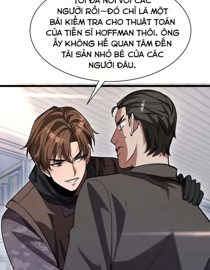 Tôi Bị Mắc Kẹt Trong Cùng Một Ngày Suốt Một Nghìn Năm: Chapter 157