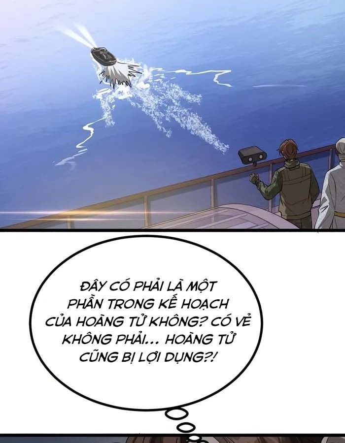 Tôi Bị Mắc Kẹt Trong Cùng Một Ngày Suốt Một Nghìn Năm: Chapter 157