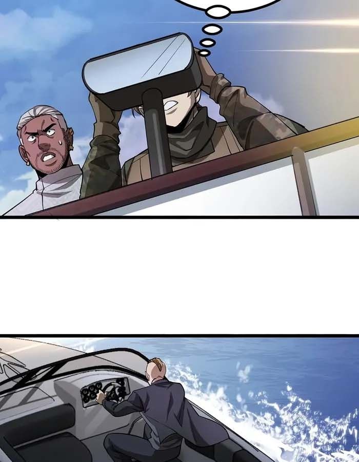 Tôi Bị Mắc Kẹt Trong Cùng Một Ngày Suốt Một Nghìn Năm: Chapter 157