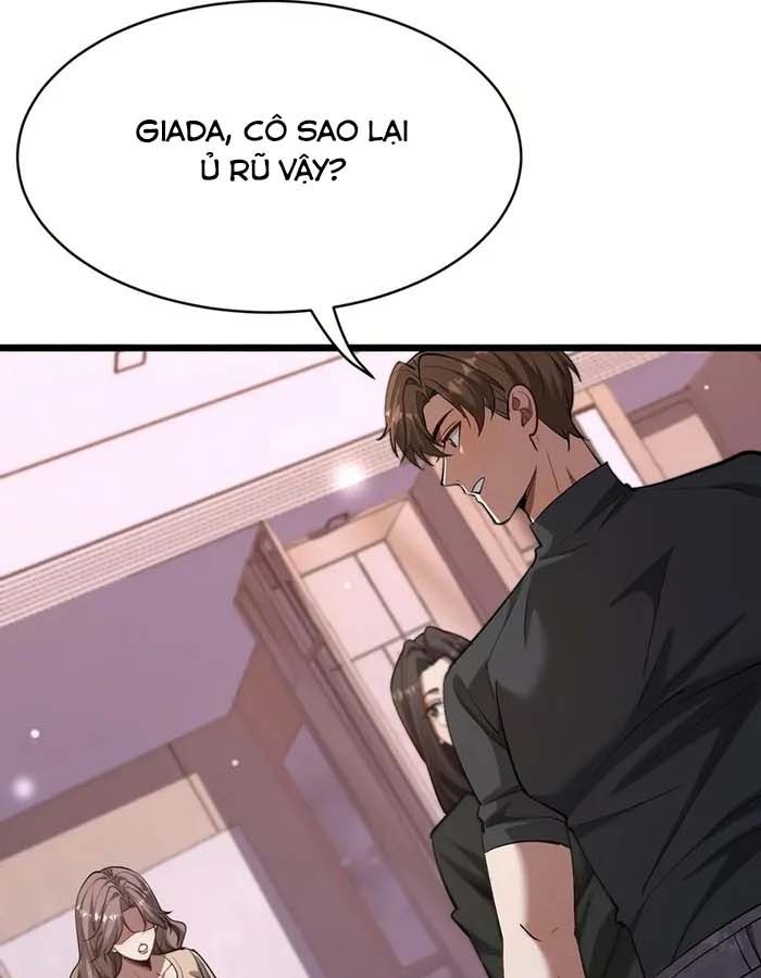 Tôi Bị Mắc Kẹt Trong Cùng Một Ngày Suốt Một Nghìn Năm: Chapter 157