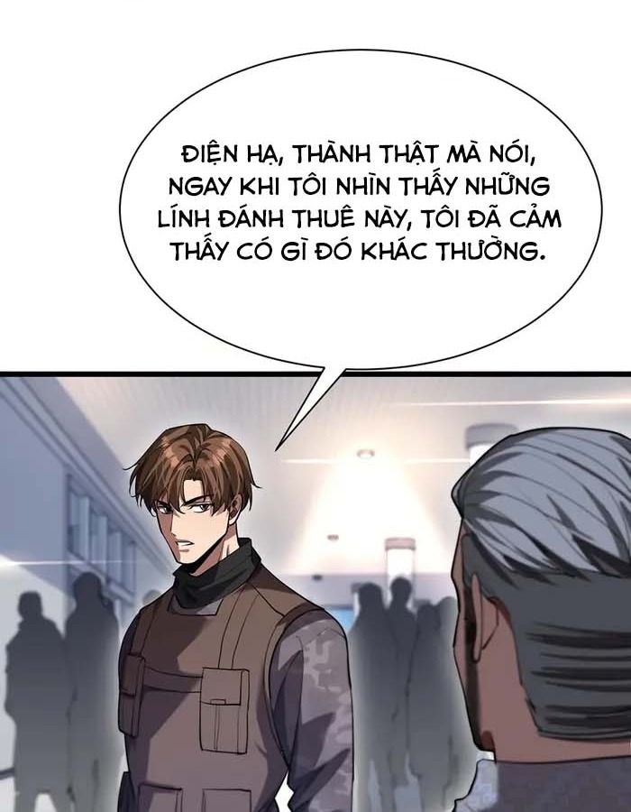 Tôi Bị Mắc Kẹt Trong Cùng Một Ngày Suốt Một Nghìn Năm: Chapter 157