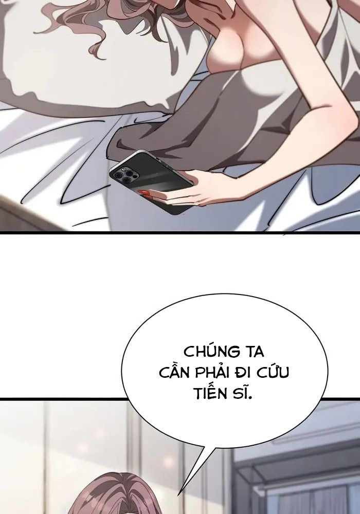 Tôi Bị Mắc Kẹt Trong Cùng Một Ngày Suốt Một Nghìn Năm: Chapter 158