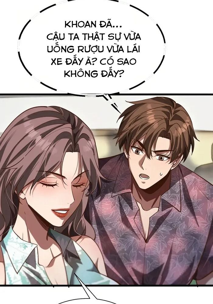 Tôi Bị Mắc Kẹt Trong Cùng Một Ngày Suốt Một Nghìn Năm: Chapter 158