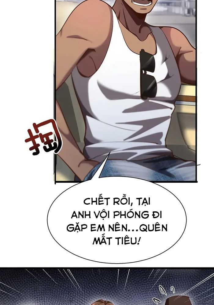 Tôi Bị Mắc Kẹt Trong Cùng Một Ngày Suốt Một Nghìn Năm: Chapter 158