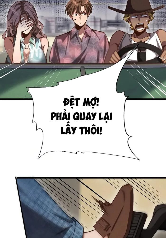 Tôi Bị Mắc Kẹt Trong Cùng Một Ngày Suốt Một Nghìn Năm: Chapter 158