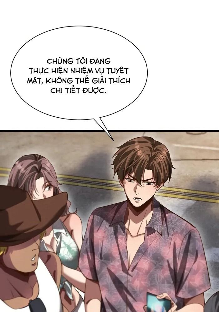 Tôi Bị Mắc Kẹt Trong Cùng Một Ngày Suốt Một Nghìn Năm: Chapter 158