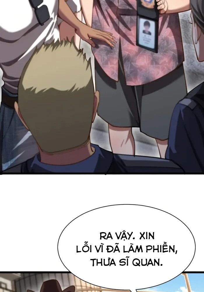 Tôi Bị Mắc Kẹt Trong Cùng Một Ngày Suốt Một Nghìn Năm: Chapter 158