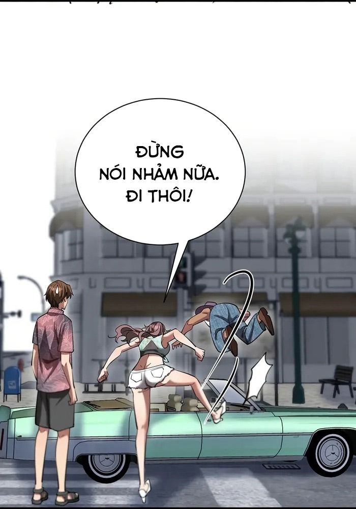 Tôi Bị Mắc Kẹt Trong Cùng Một Ngày Suốt Một Nghìn Năm: Chapter 158