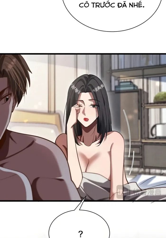 Tôi Bị Mắc Kẹt Trong Cùng Một Ngày Suốt Một Nghìn Năm: Chapter 158