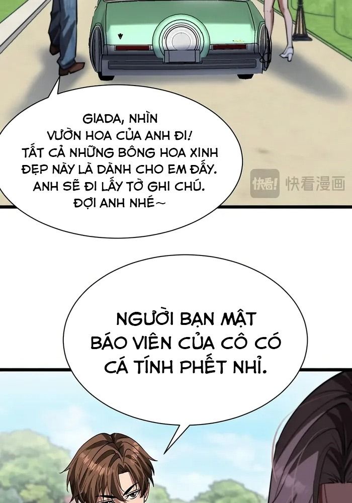 Tôi Bị Mắc Kẹt Trong Cùng Một Ngày Suốt Một Nghìn Năm: Chapter 158
