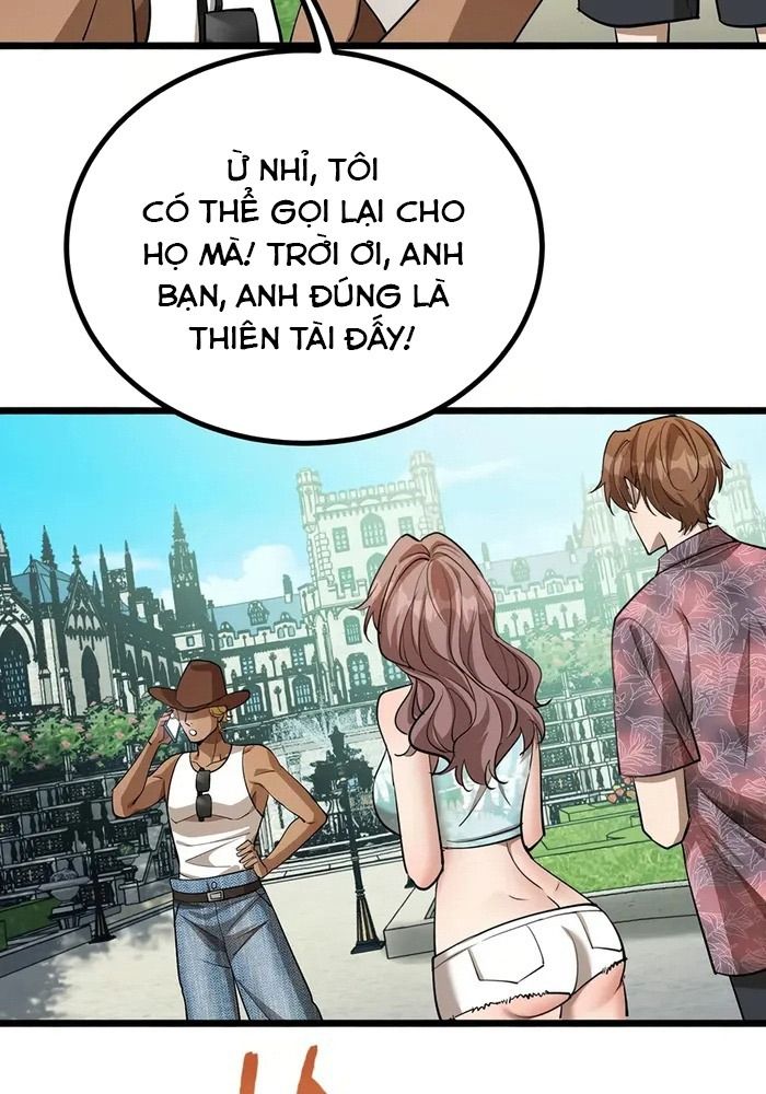 Tôi Bị Mắc Kẹt Trong Cùng Một Ngày Suốt Một Nghìn Năm: Chapter 158