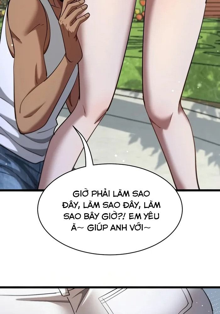 Tôi Bị Mắc Kẹt Trong Cùng Một Ngày Suốt Một Nghìn Năm: Chapter 158