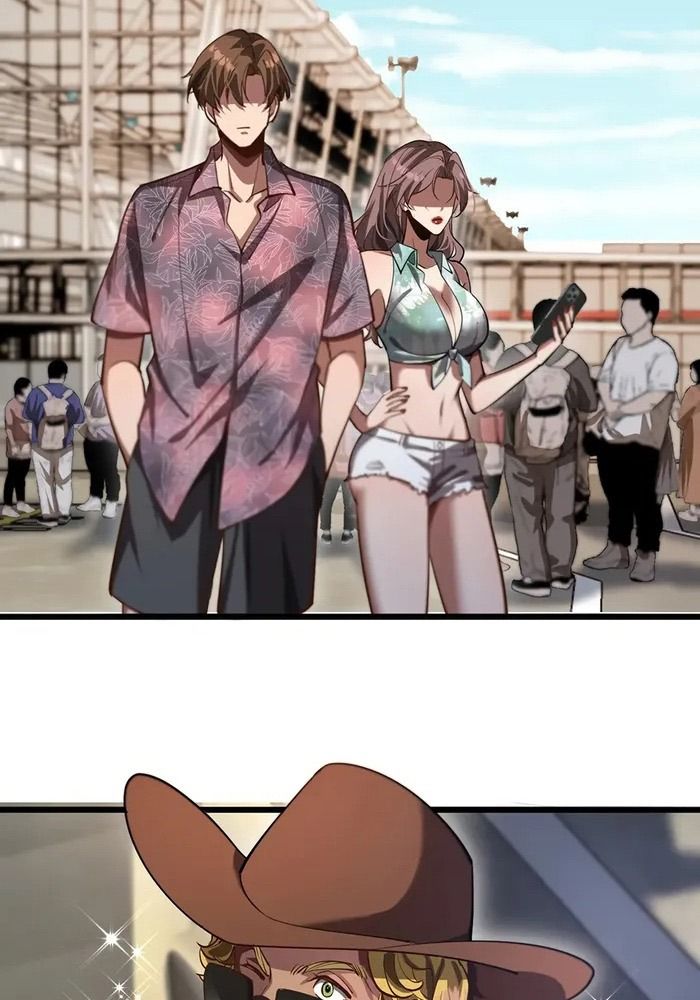 Tôi Bị Mắc Kẹt Trong Cùng Một Ngày Suốt Một Nghìn Năm: Chapter 158