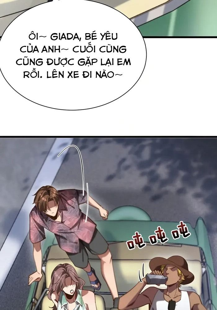 Tôi Bị Mắc Kẹt Trong Cùng Một Ngày Suốt Một Nghìn Năm: Chapter 158